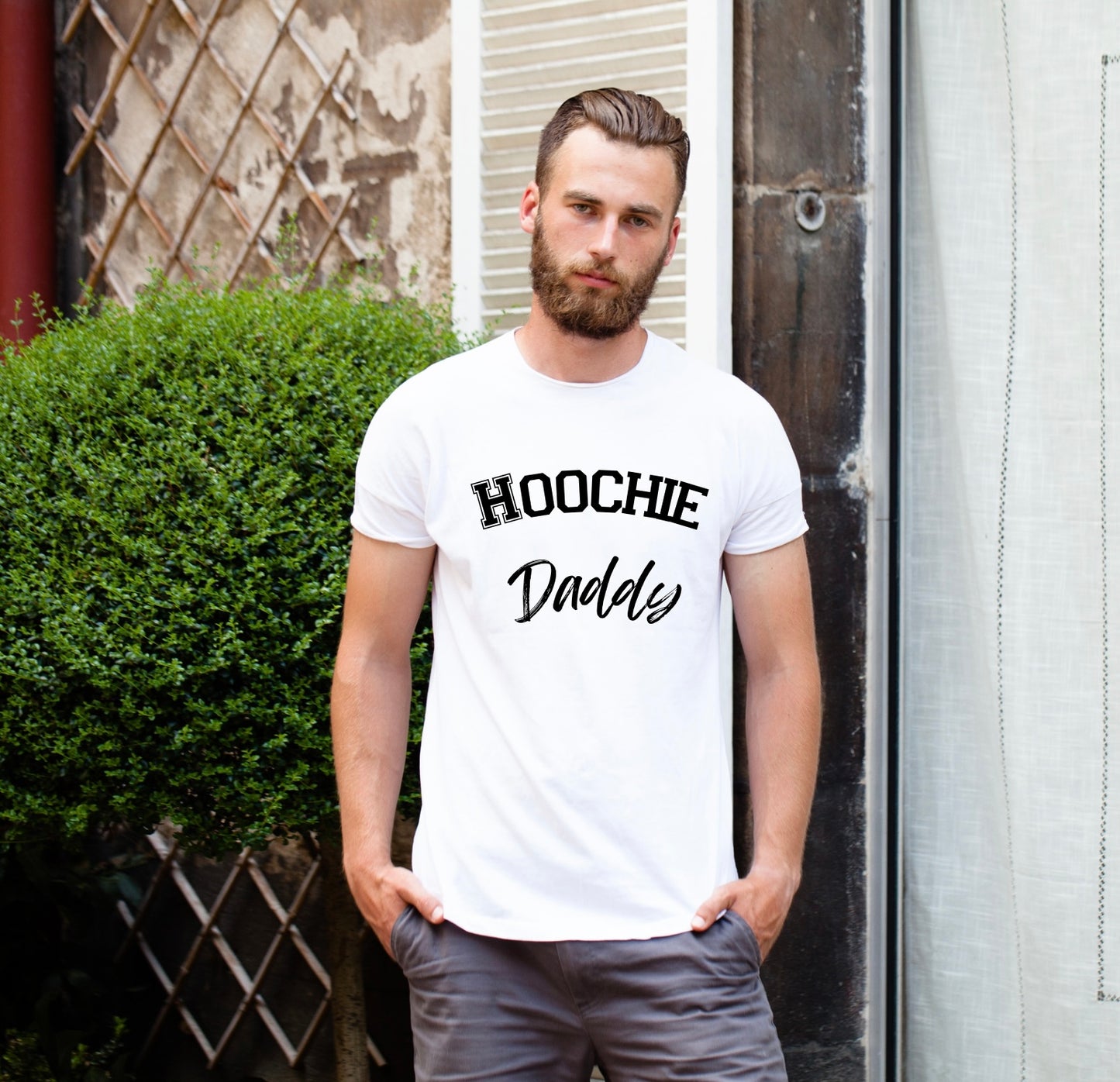 “Hoochie Daddy” T-Shirt