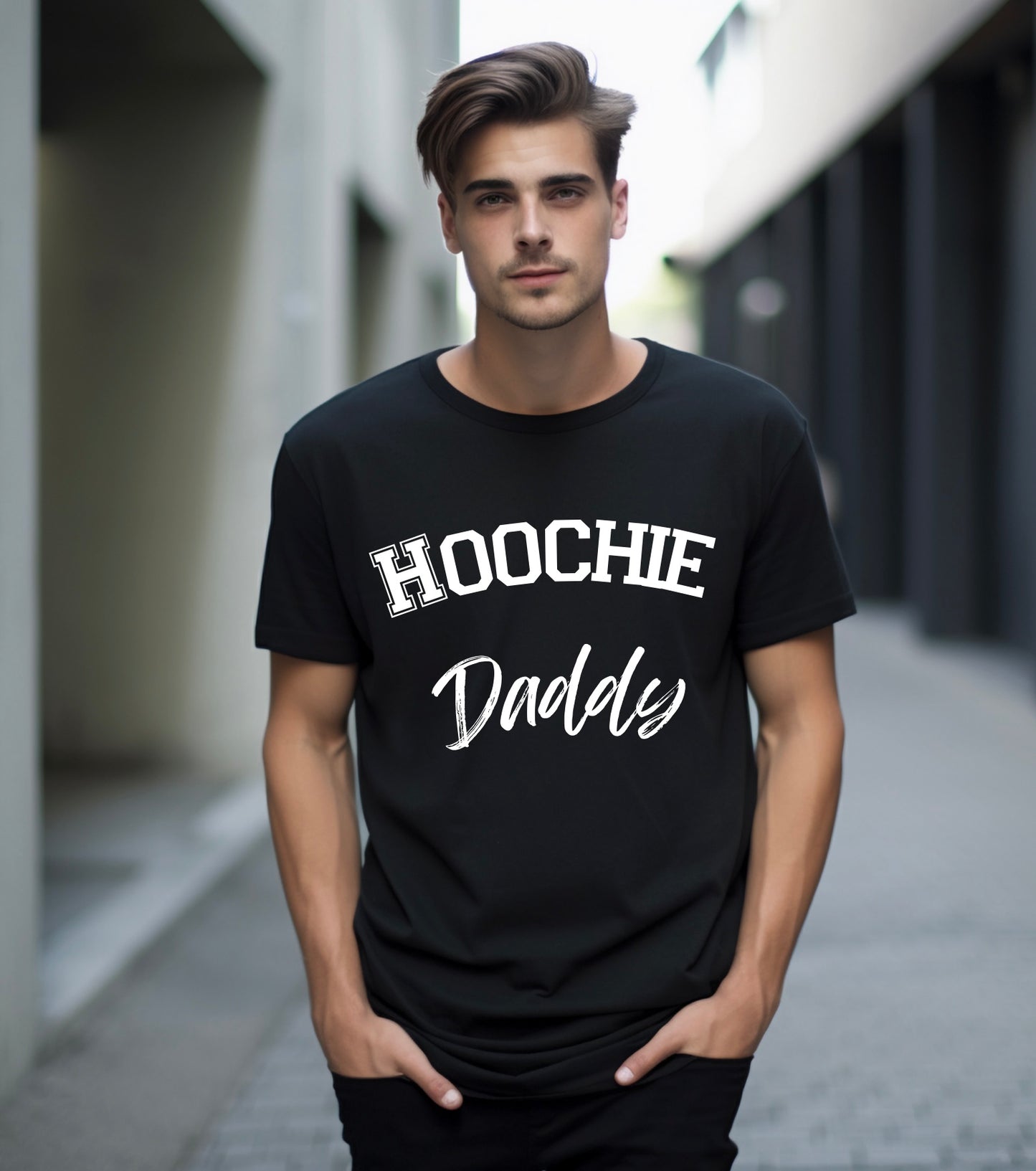 “Hoochie Daddy” T-Shirt