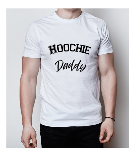 “Hoochie Daddy” T-Shirt