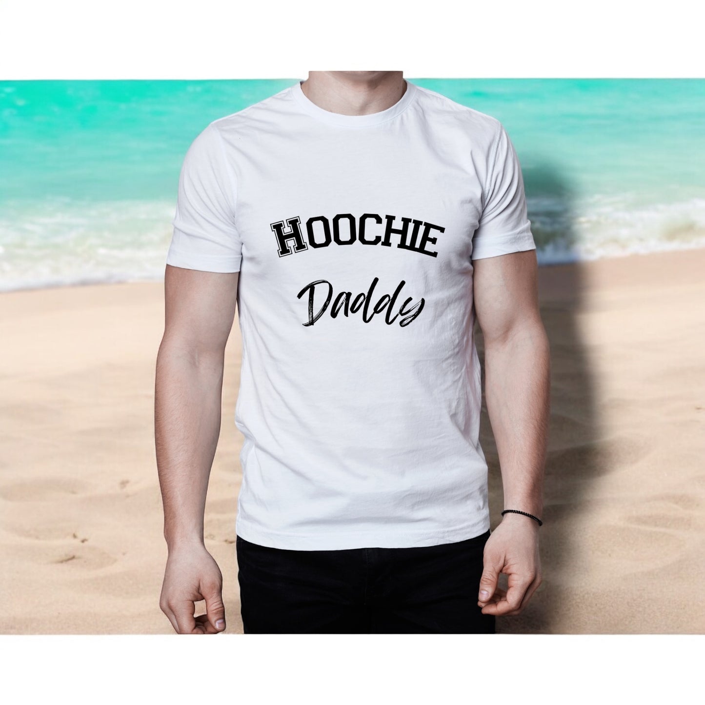 “Hoochie Daddy” T-Shirt