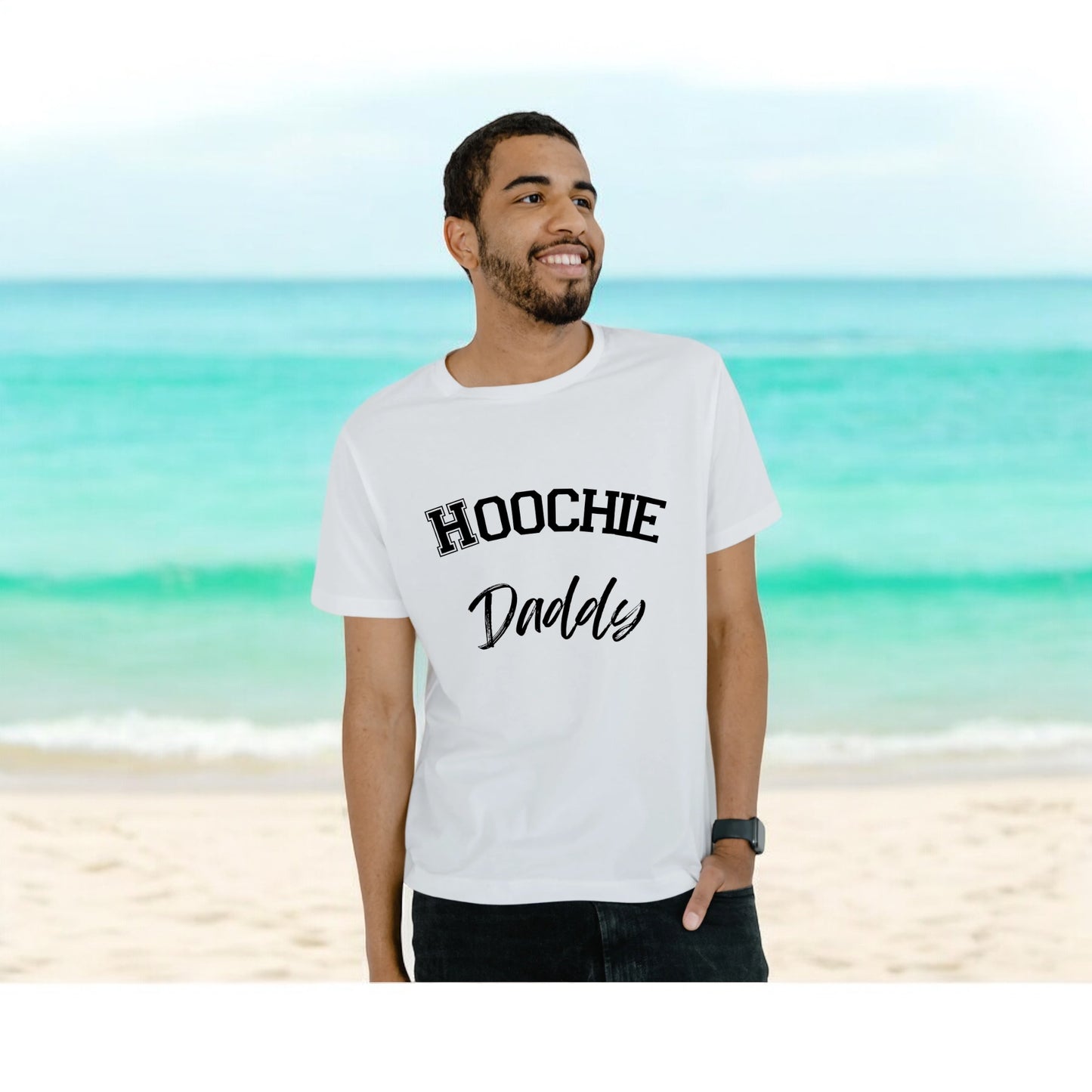 “Hoochie Daddy” T-Shirt