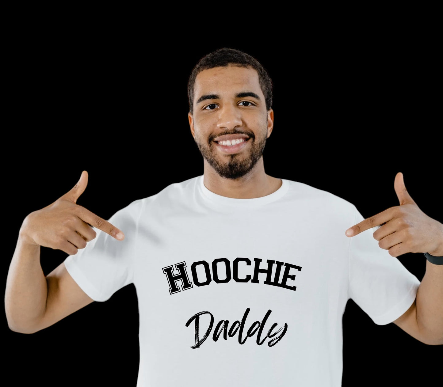 “Hoochie Daddy” T-Shirt