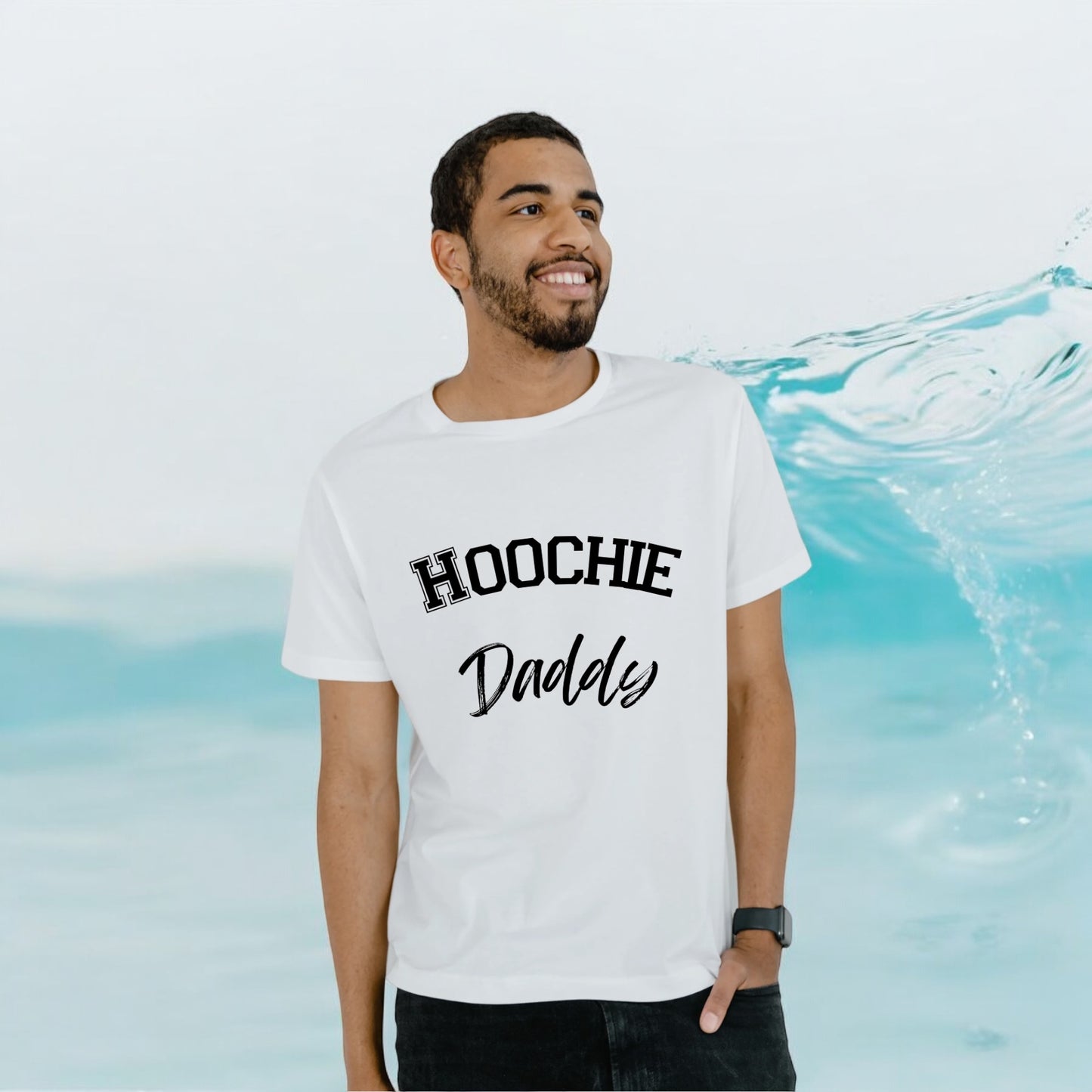 “Hoochie Daddy” T-Shirt