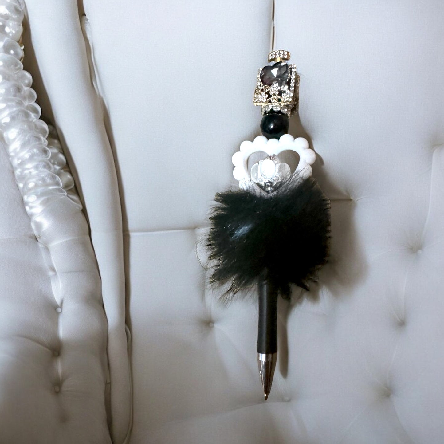 Perfume Bottle Fancy Pen