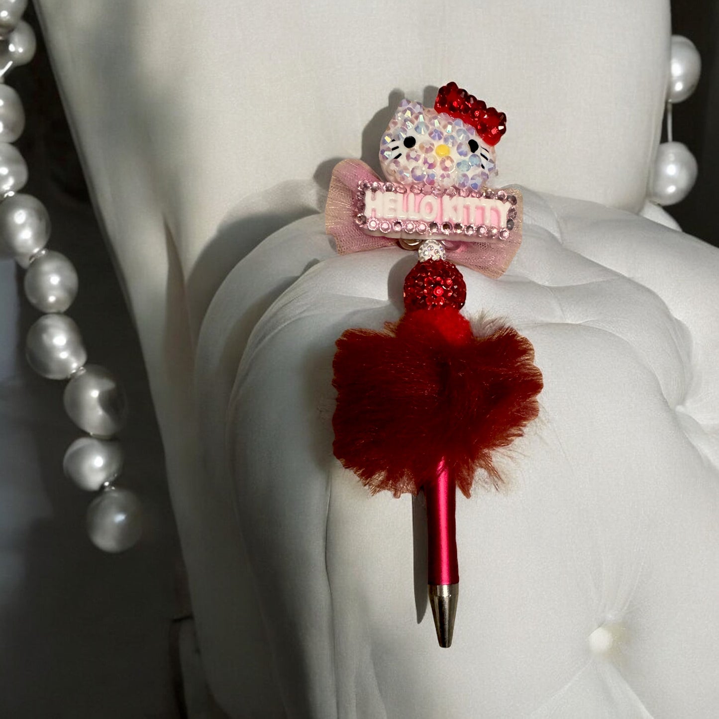 HK Fancy Pen
