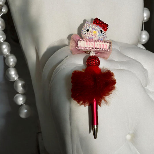 HK Fancy Pen