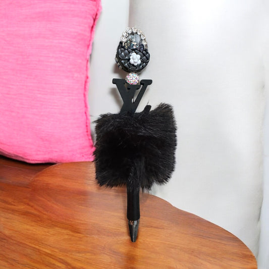 Designer Inspired LV Pen