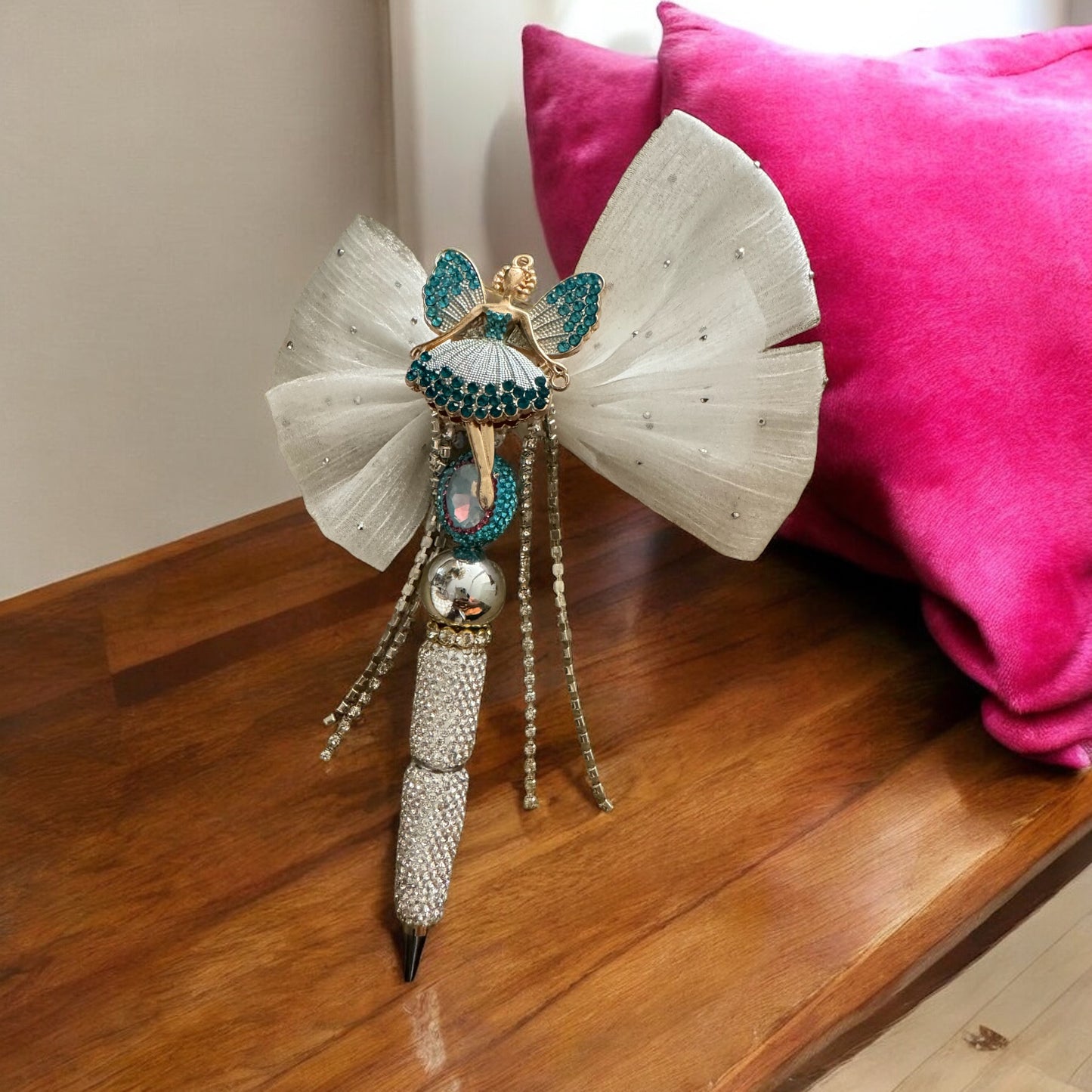 Dancing Fairy Fancy Pen
