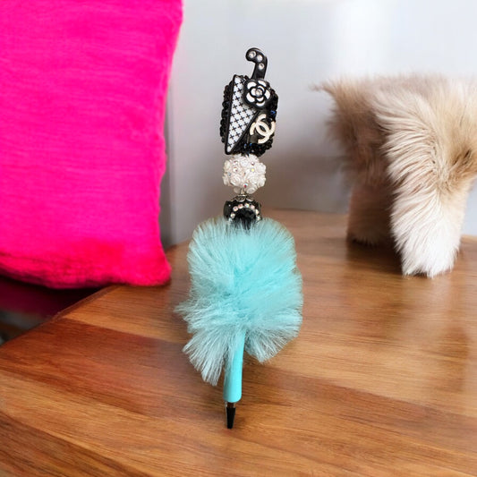 Fancy Umbrella Designer Inspire Fancy Pen