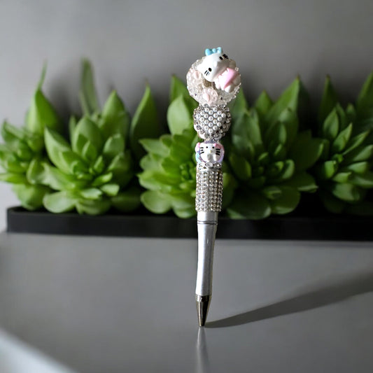 HK Fancy Pen
