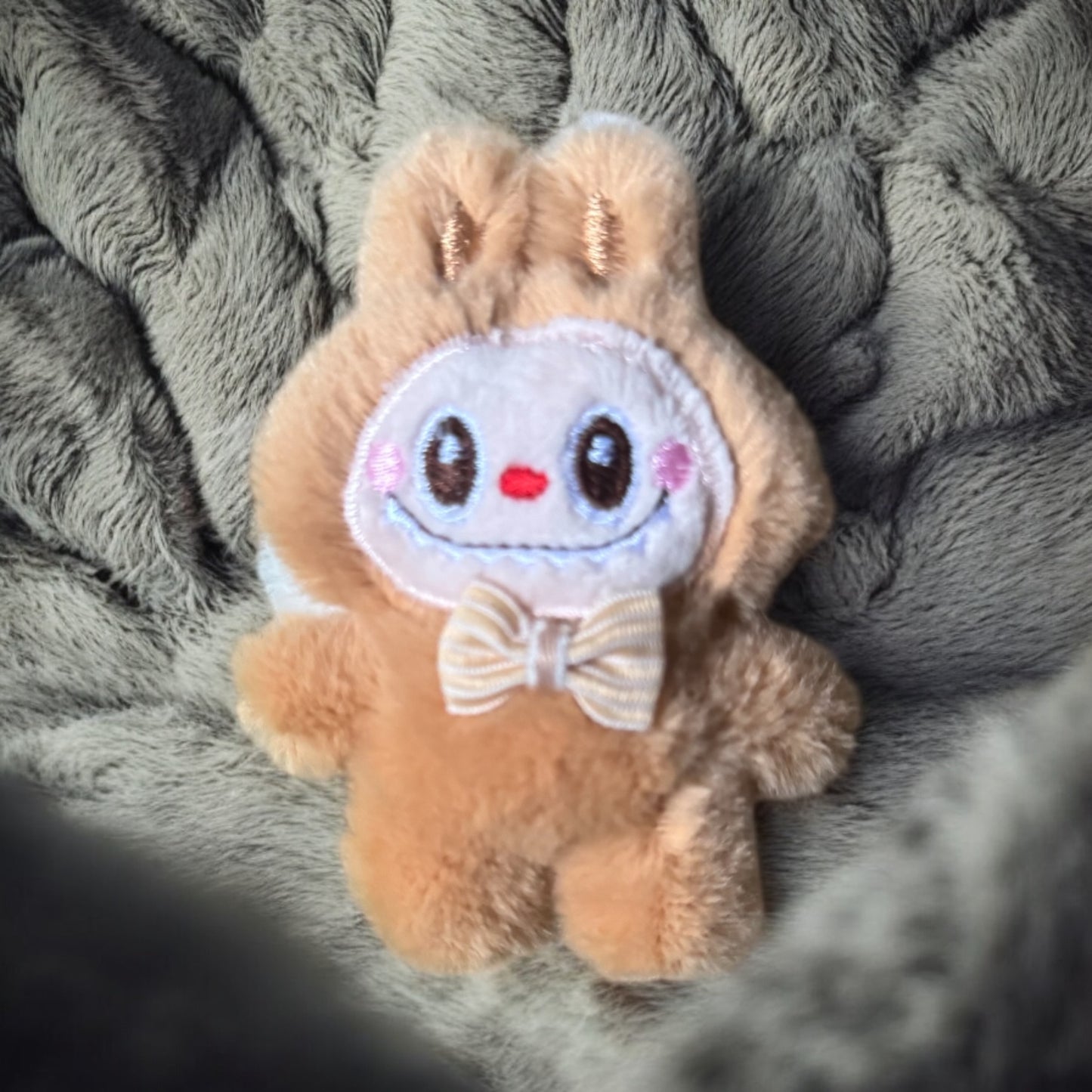 ✨Labubu Hairclip by Creative Luxury – Cutely Fierce & Unbelievably Strong!✨