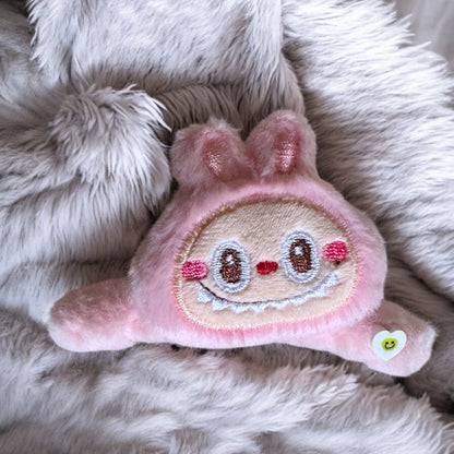 ✨Labubu Hairclip by Creative Luxury – Cutely Fierce & Unbelievably Strong!✨
