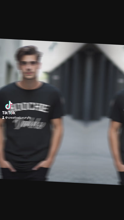“Hoochie Daddy” T-Shirt